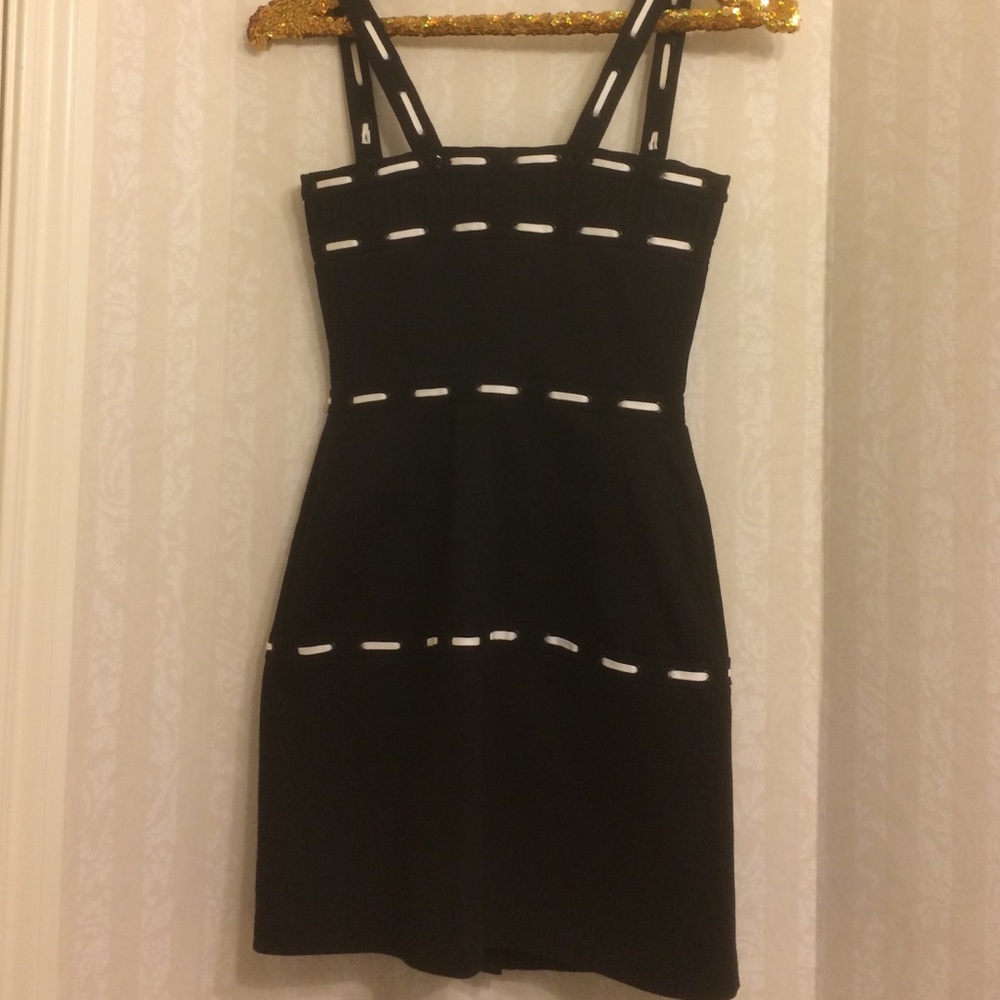 BodyCon Dress - Picture 2 of 7